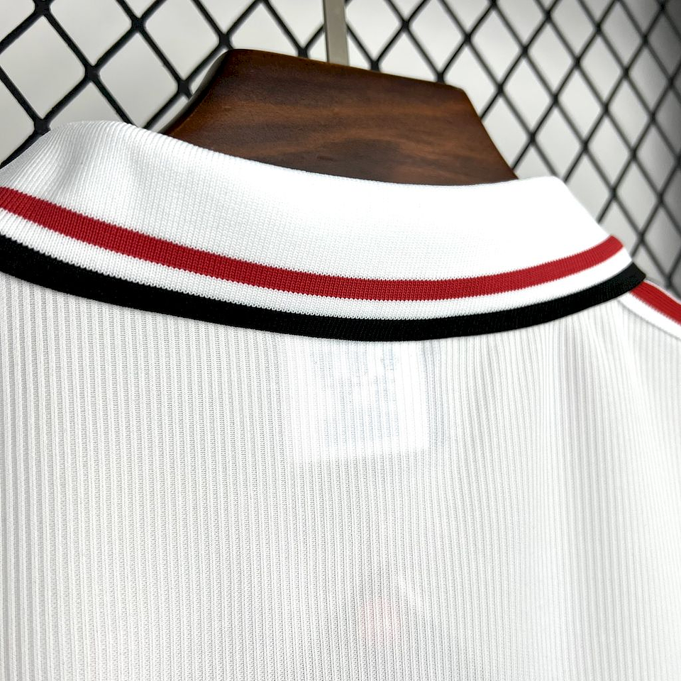 Manchester United 1998/99 6