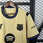 Barcelona Equipamento Alternativo 2025/26 - vignette 5