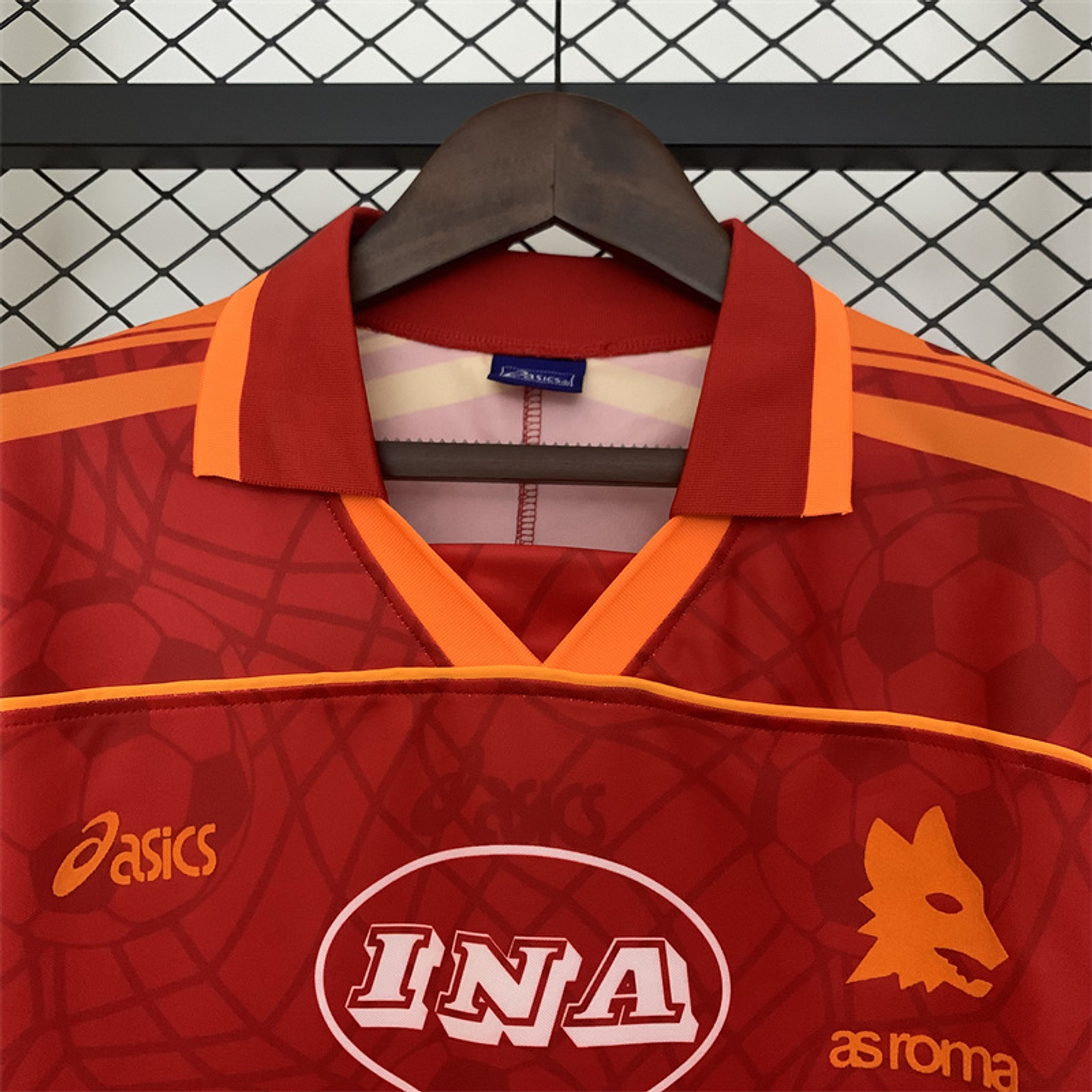 Roma 1995/96 5