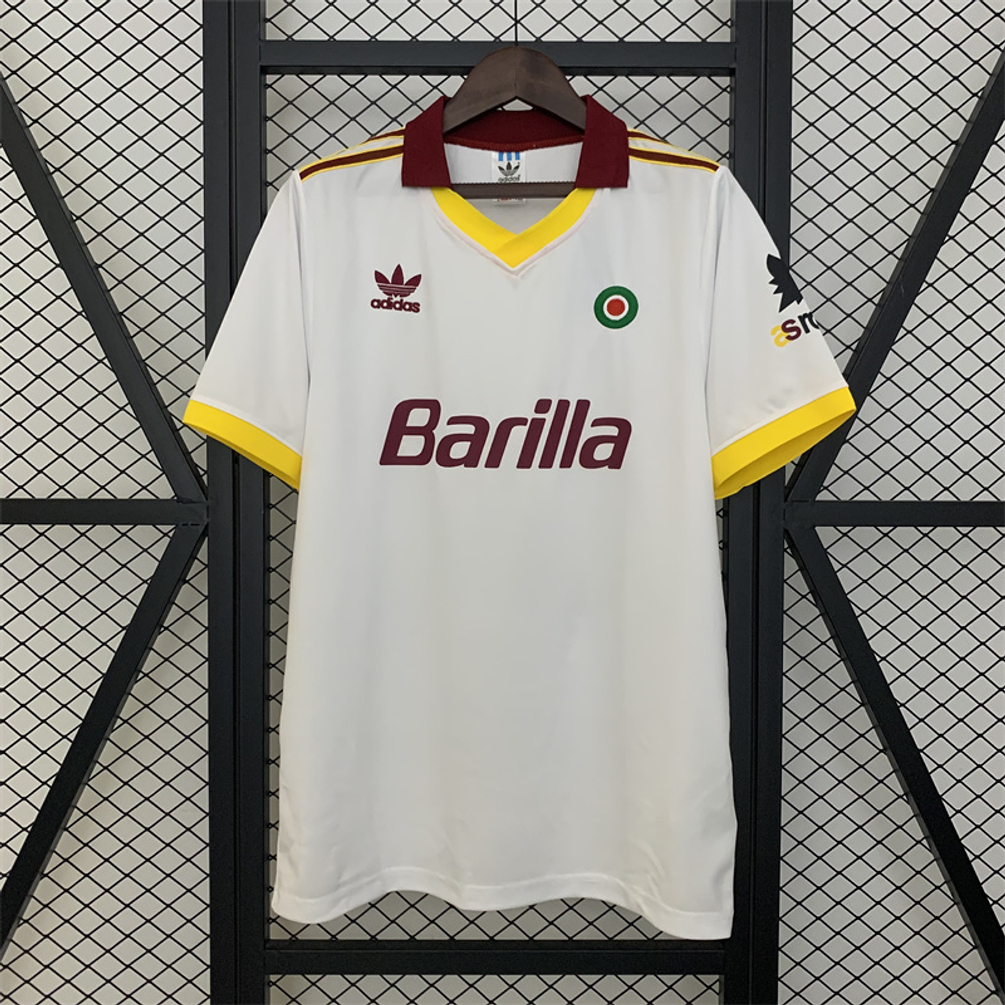 Roma 1991/1992 1