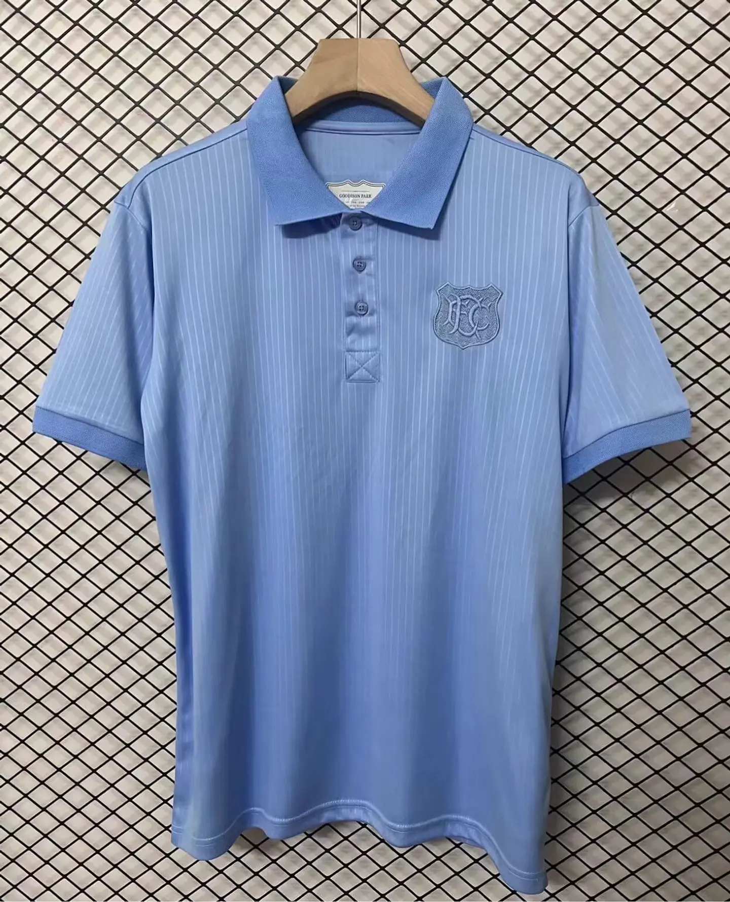 Everton 1892 Edição Especial 2025/26 1