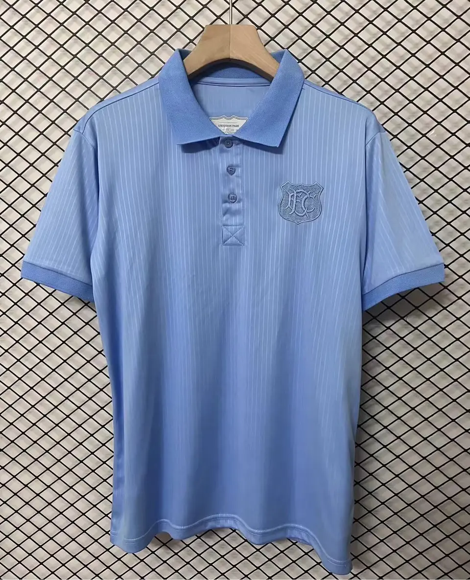 Everton 1892 Edição Especial 2025/26 1