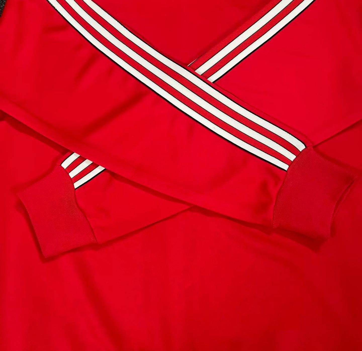 Benfica Retro x Adidas Classics Fato Treino 2025/26 7