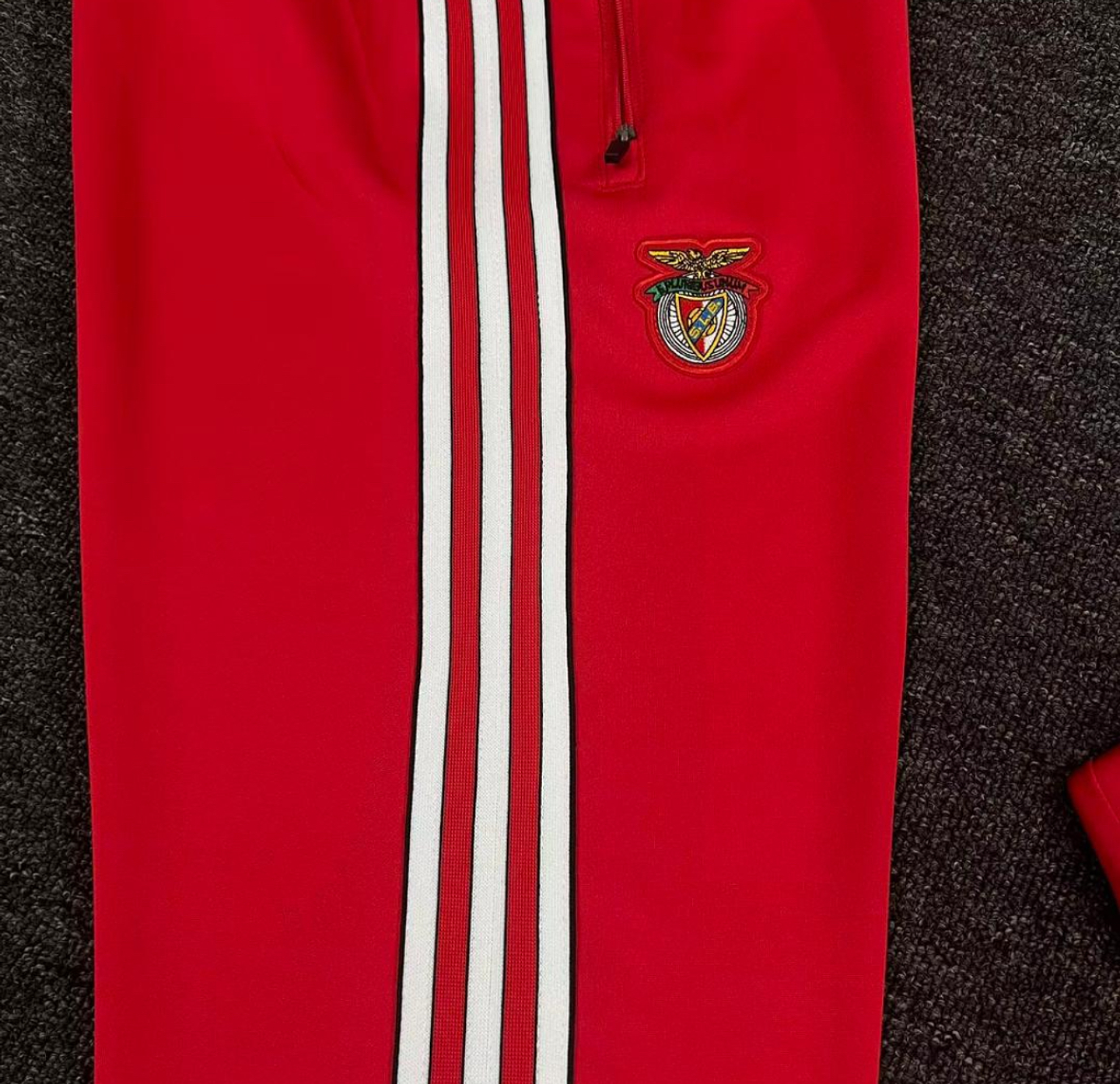 Benfica Retro x Adidas Classics Fato Treino 2025/26 5
