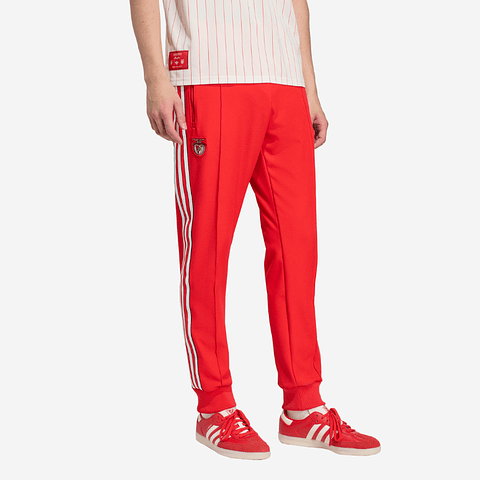 Benfica Retro x Adidas Classics Calças 2025/26