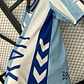 Málaga Equipamento Principal 2025/26 - Thumbnail 7