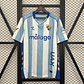Málaga Equipamento Principal 2025/26 - Thumbnail 1