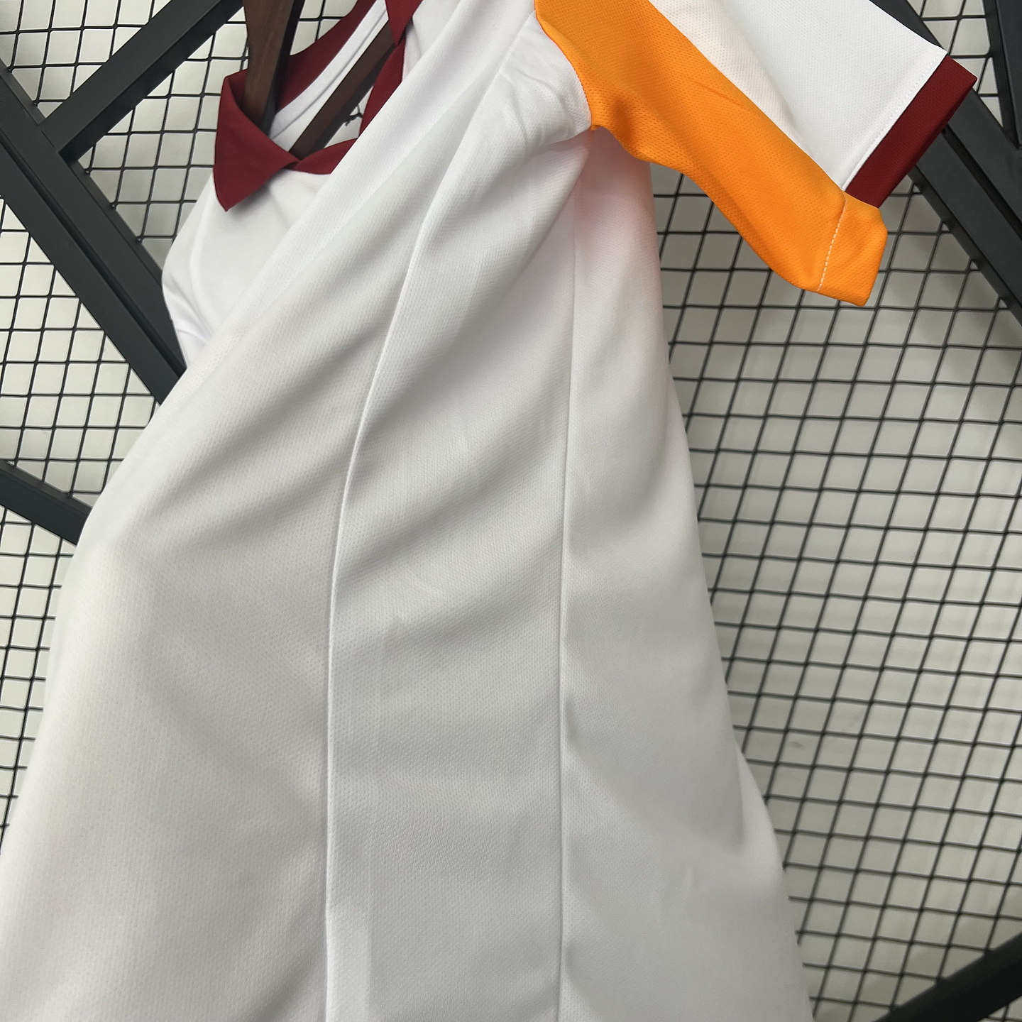 Galatarasay Equipamento Principal 2025/26 11