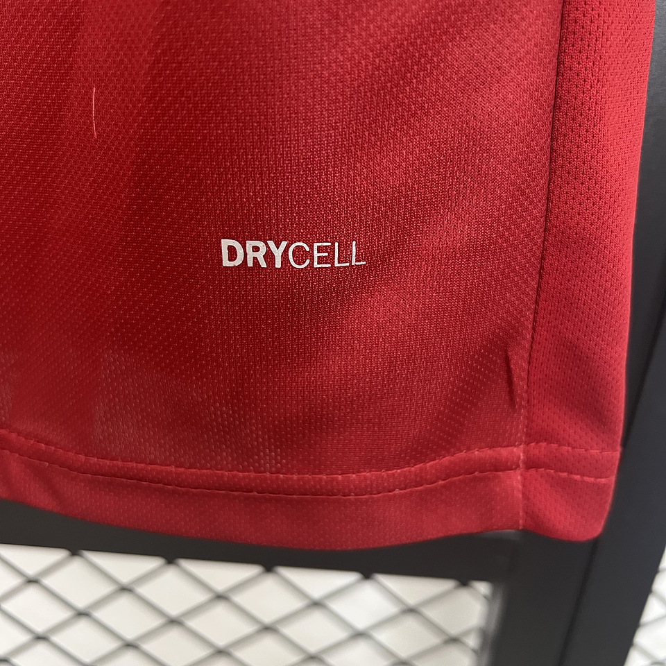 Galatarasay Equipamento Alternativo 2025/26 12