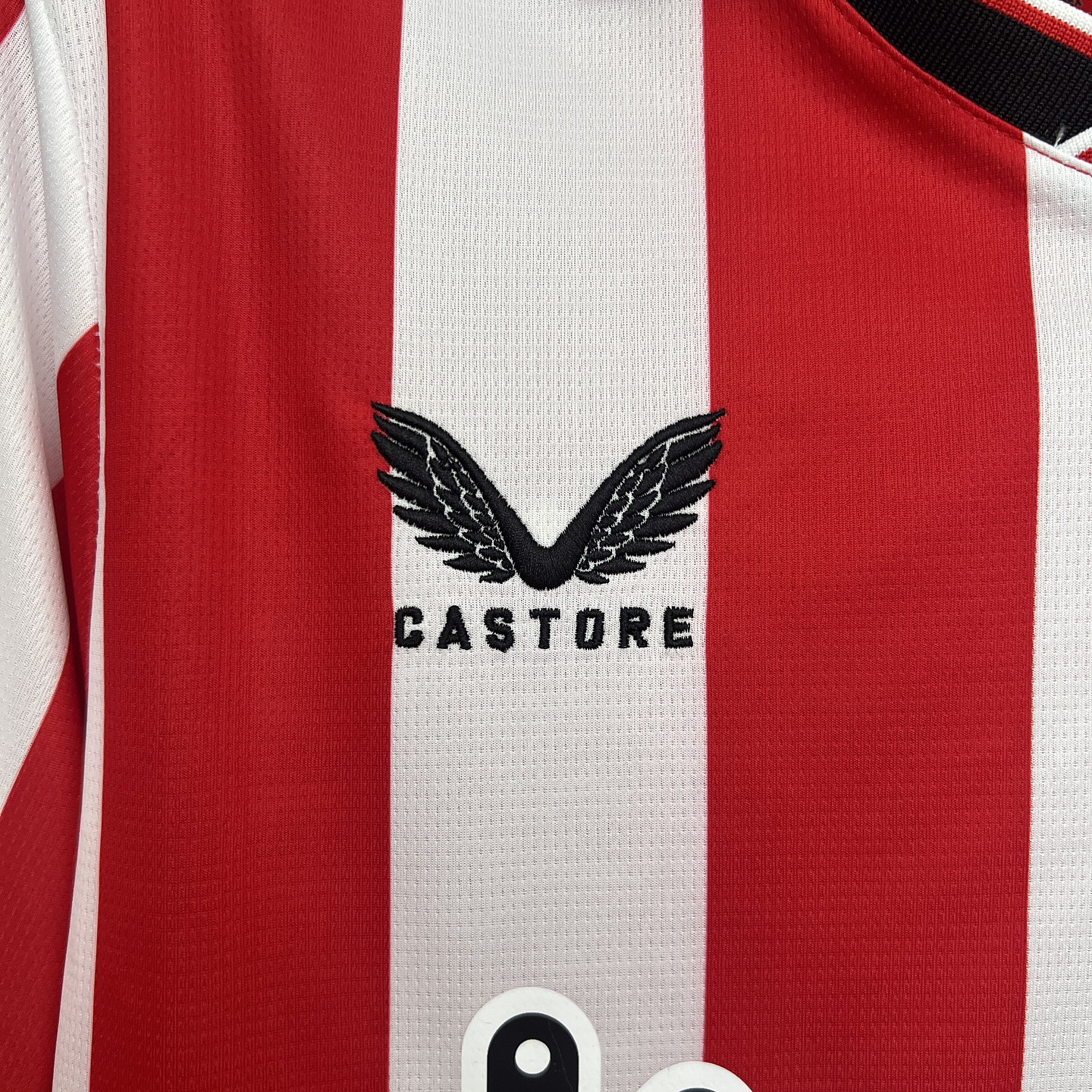 Athletic Bilbao Equipamento Principal 2025/26 4
