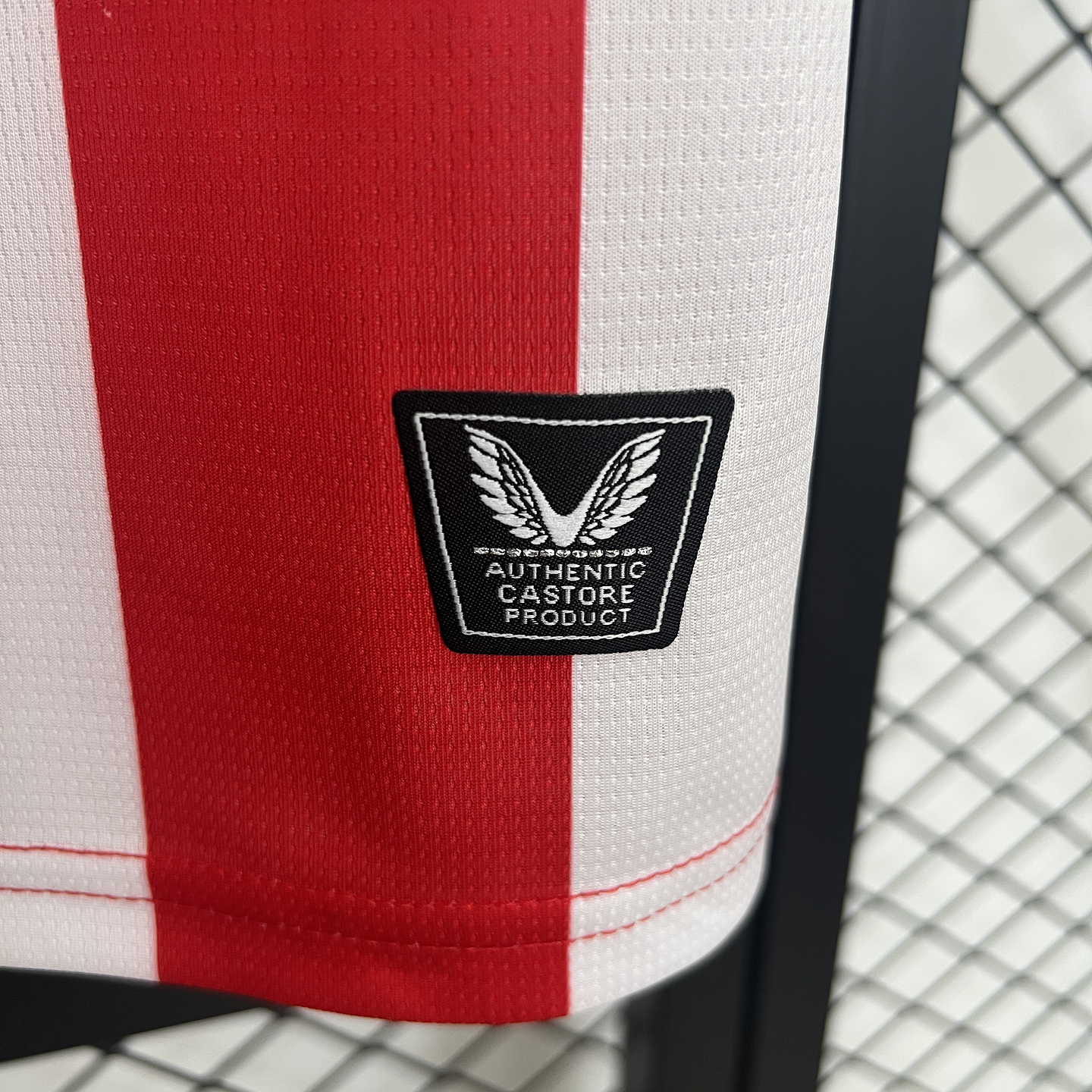 Athletic Bilbao Equipamento Principal 2025/26 9