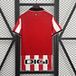 Athletic Bilbao Equipamento Principal 2025/26 - thumbnail 2