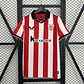 Athletic Bilbao Equipamento Principal 2025/26 - thumbnail 1