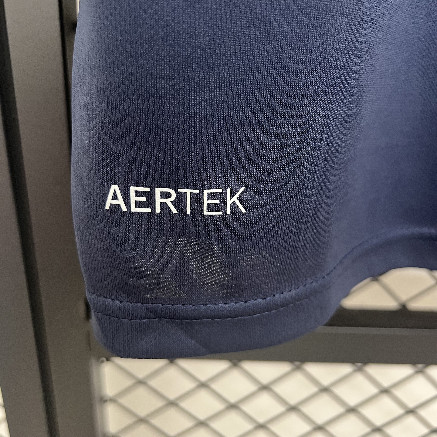 Athletic Bilbao Equipamento Alternativo 2025/26 10