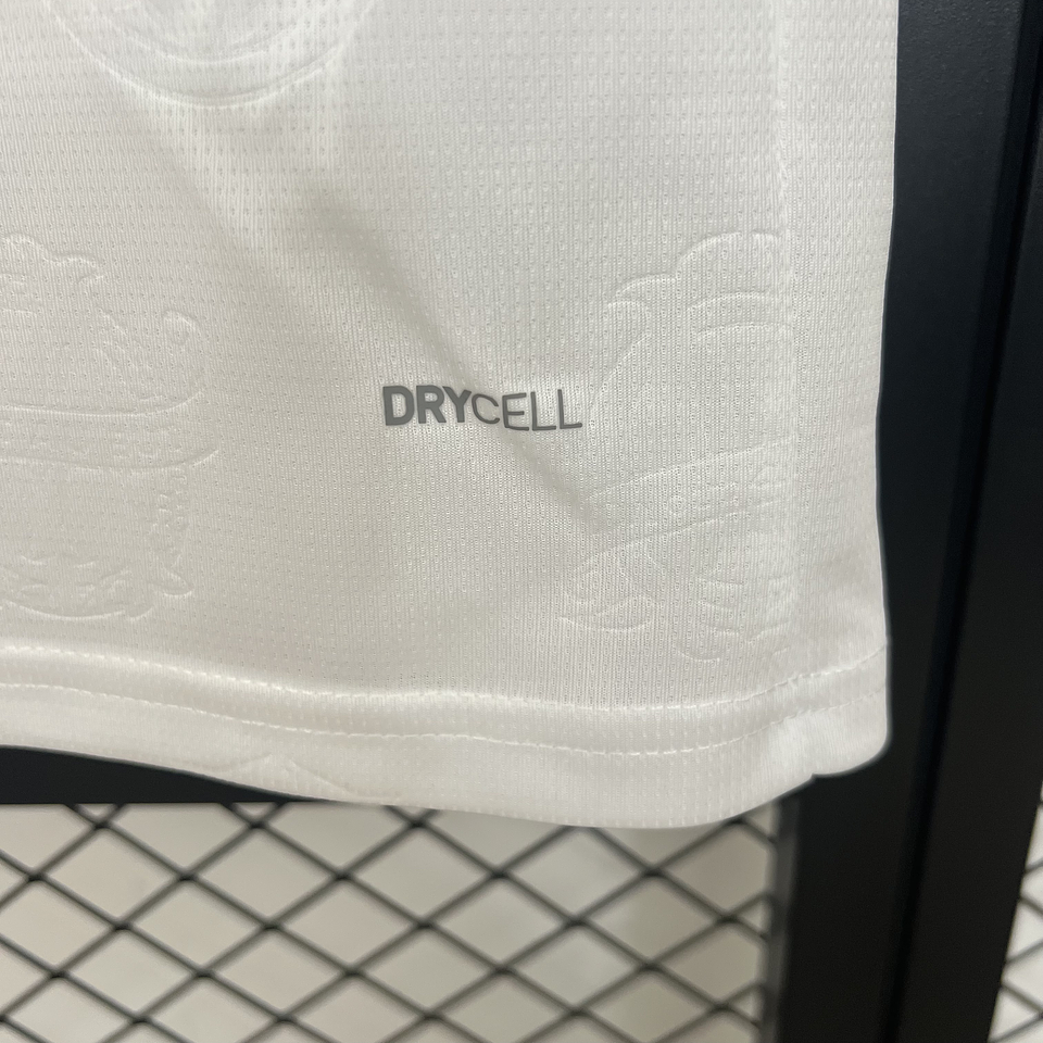 Marselha Equipamento Principal 2025/26 9