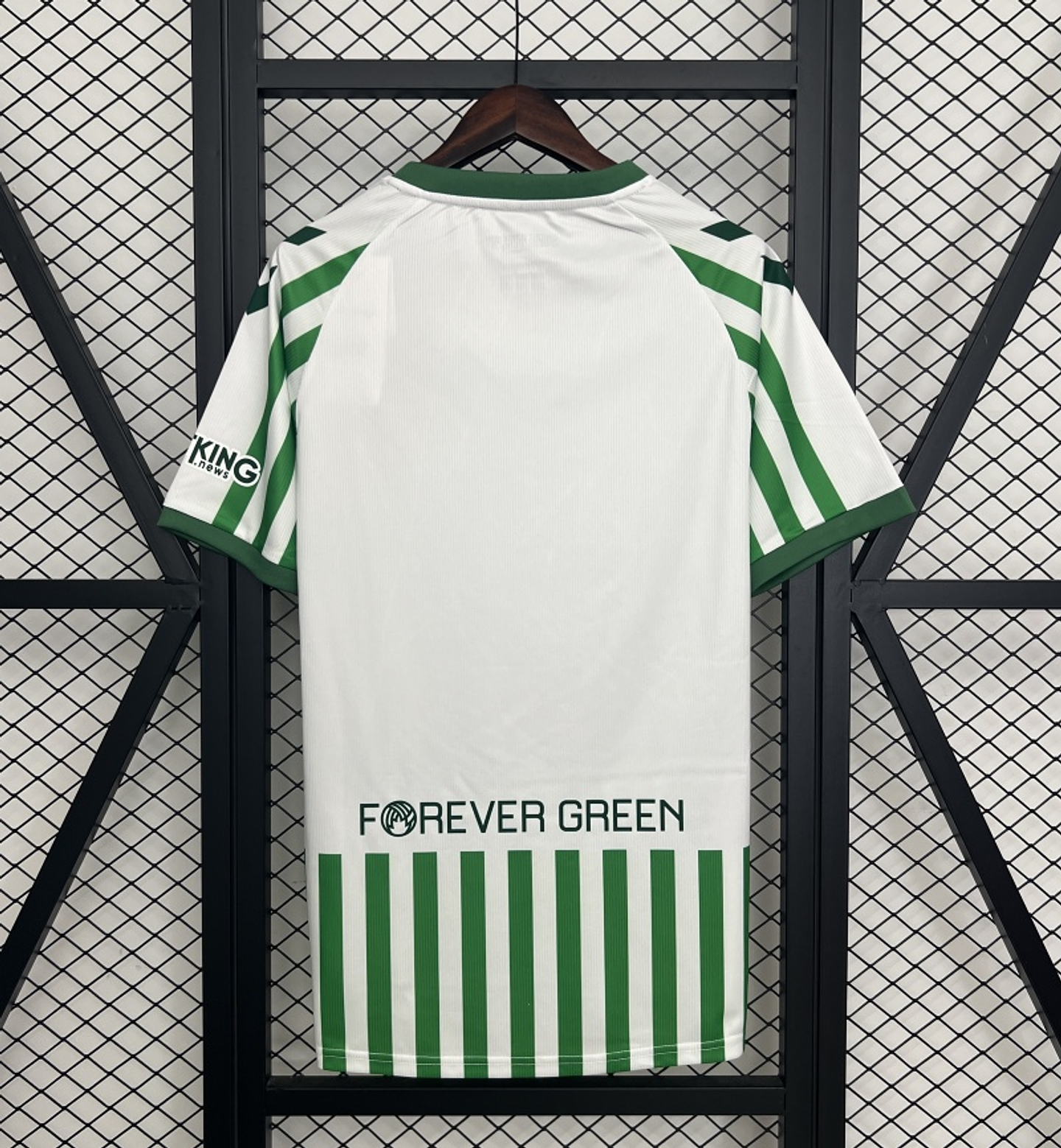 Real Bétis Edição Especial 2025/26 2