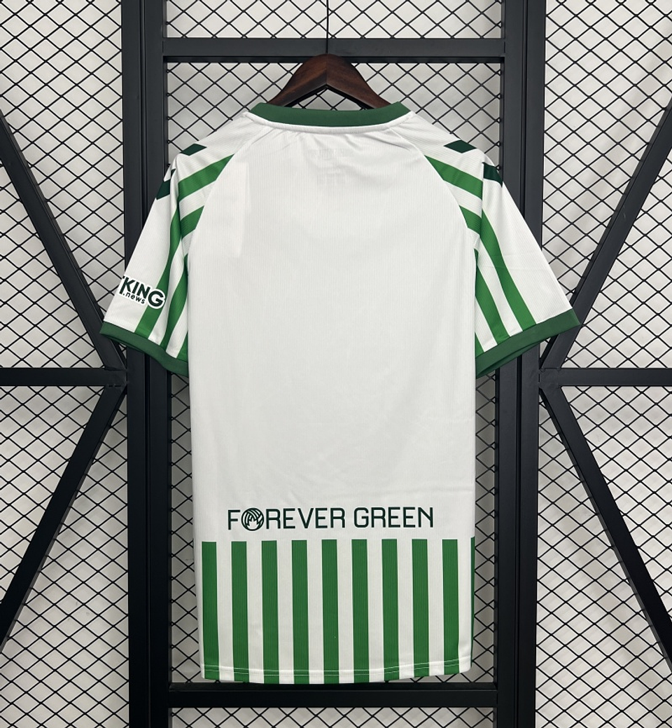 Real Bétis Edição Especial 2025/26 2