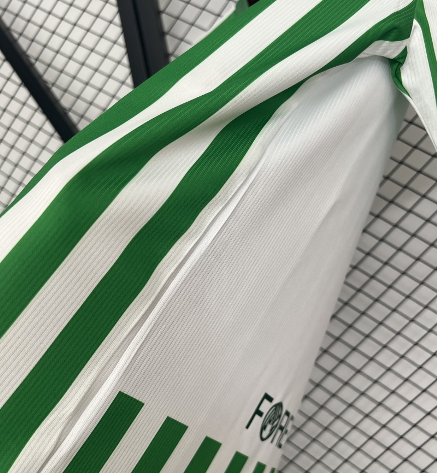 Real Bétis Edição Especial 2025/26 4