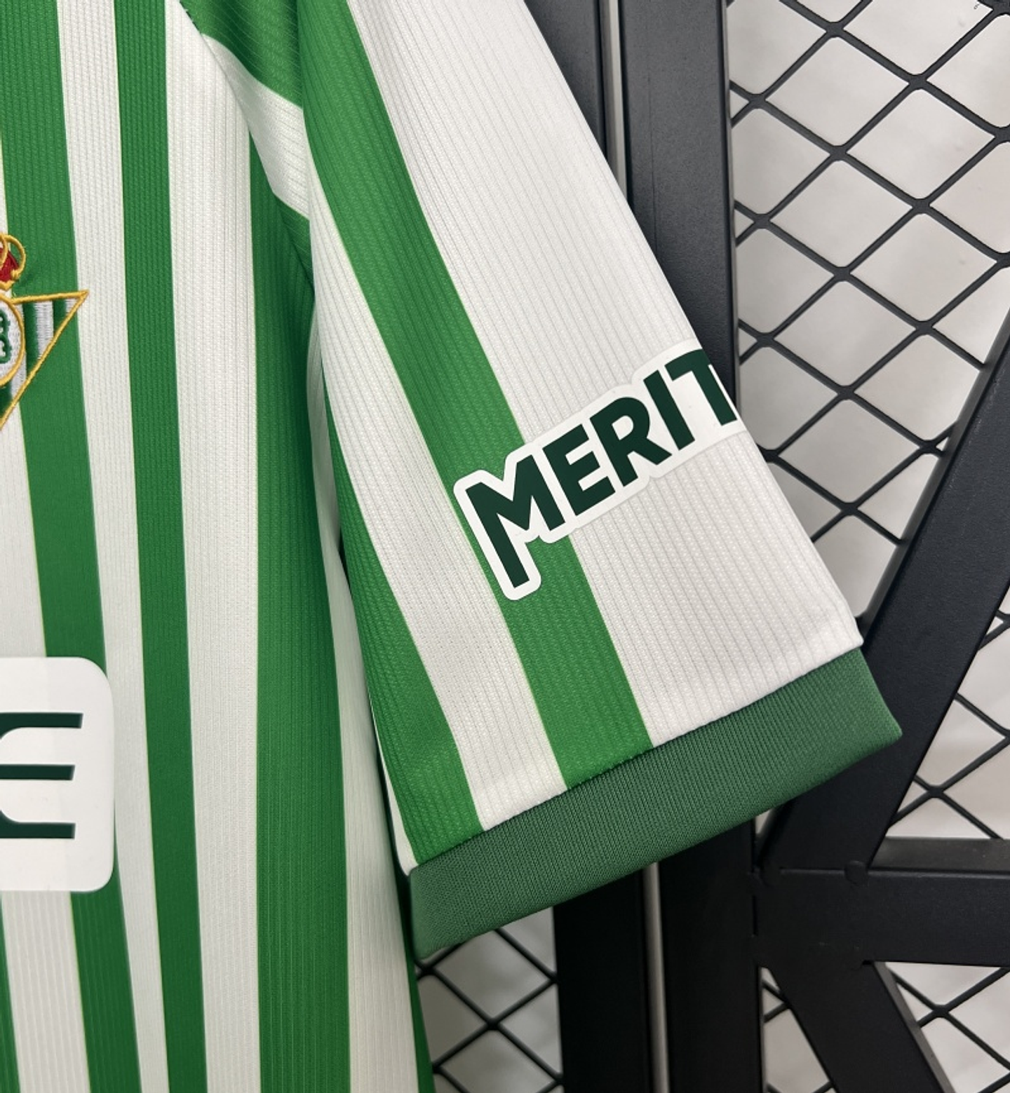 Real Bétis Edição Especial 2025/26 5