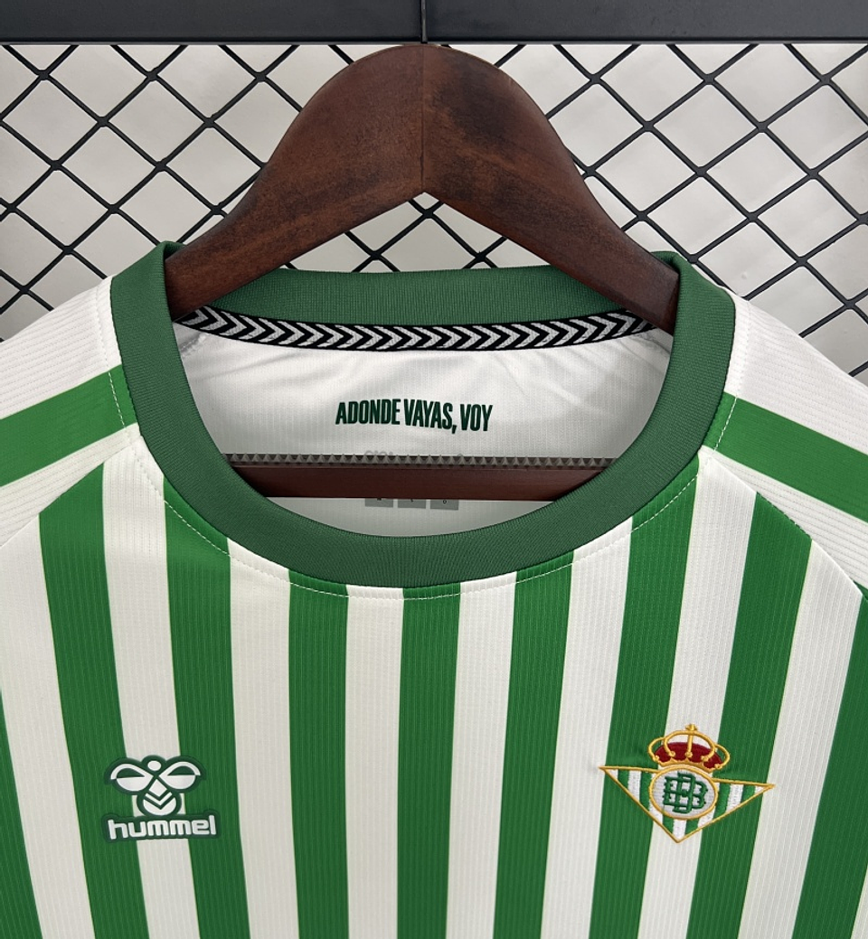 Real Bétis Edição Especial 2025/26 3