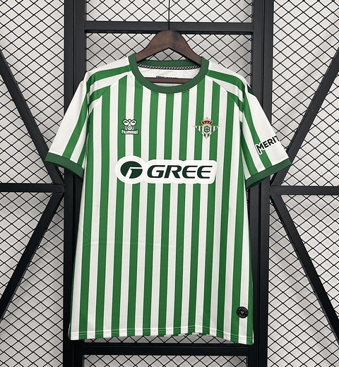 Real Bétis Edição Especial 2025/26