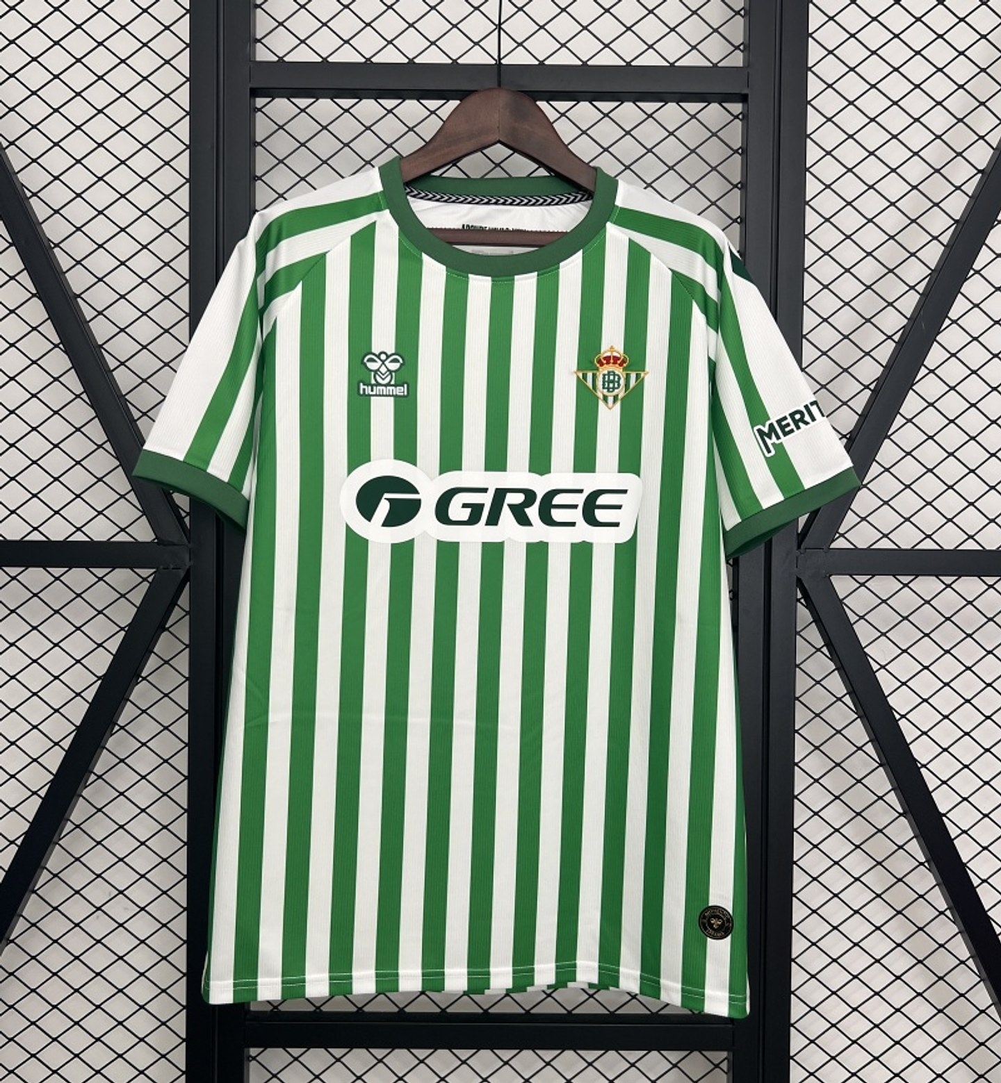 Real Bétis Edição Especial 2025/26 1