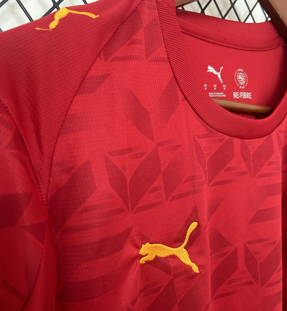 Valência Equipamento Alternativo 2025/26 4