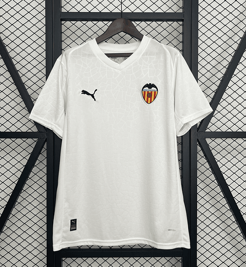 Valência Equipamento Principal 2025/26