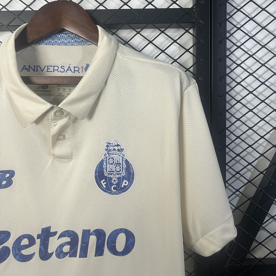 Porto Terceiro Equipamento 2025/26 8
