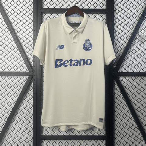Porto Terceiro Equipamento 2025/26
