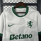 Sporting Equipamento Alternativo 2025/26 - vignette 5