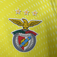 Benfica Equipamento Guarda-Redes Kit Criança 2025/26 - Miniatura 3