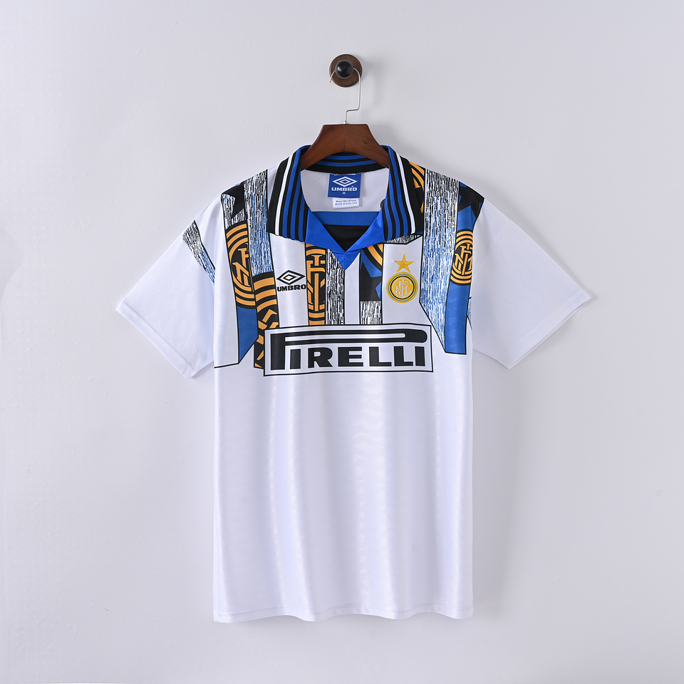 Inter Milão 1995/95 1