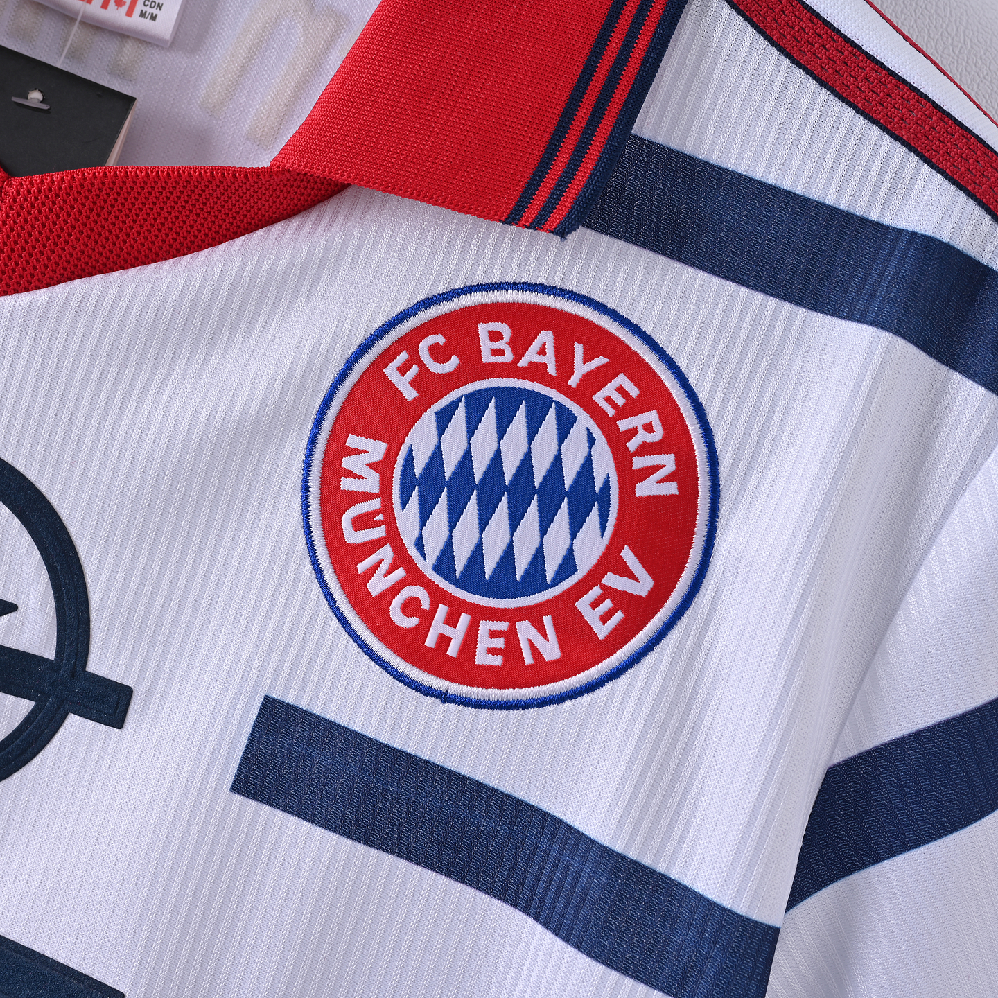 Bayern Munich 1998/00 3