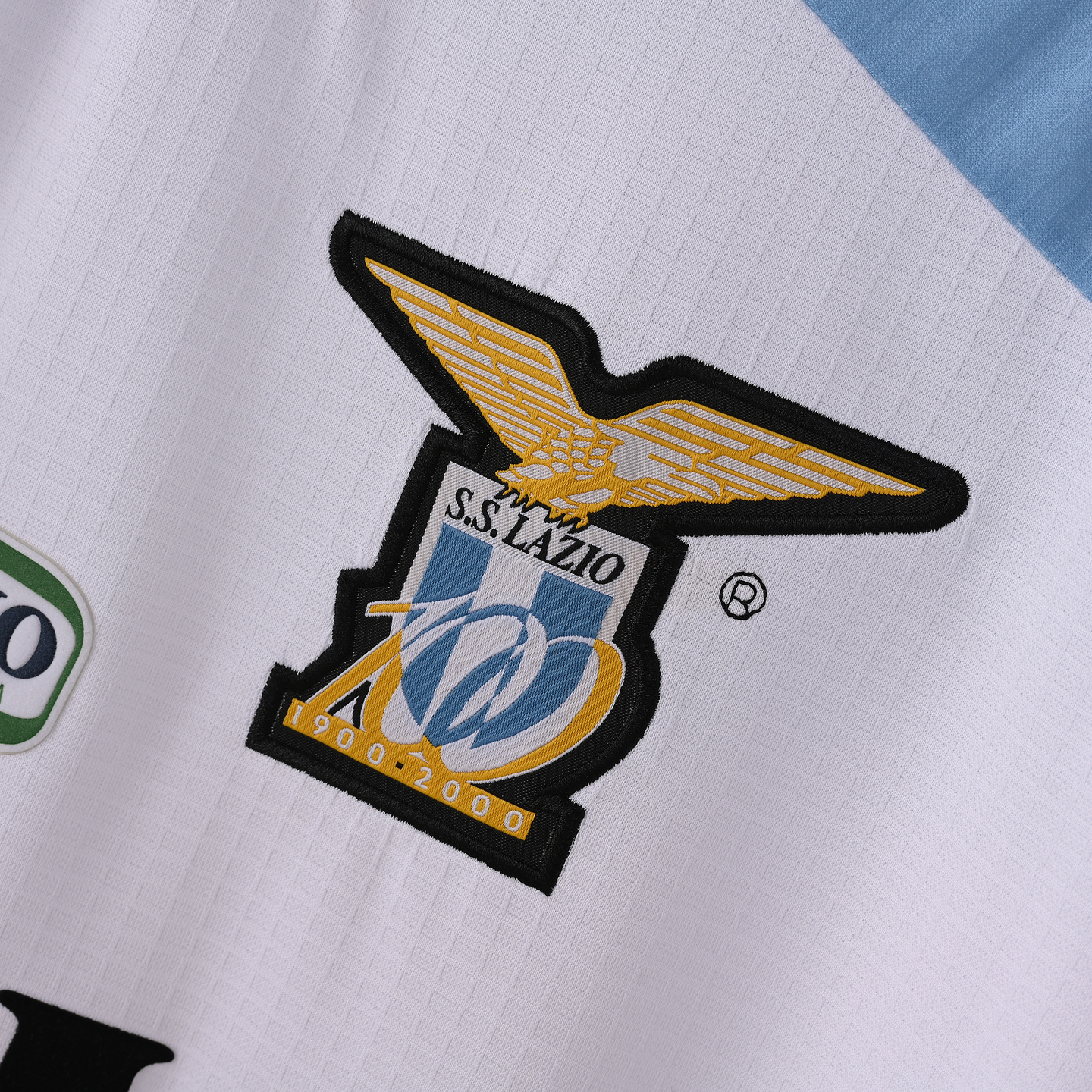 Lazio 1999/00 3