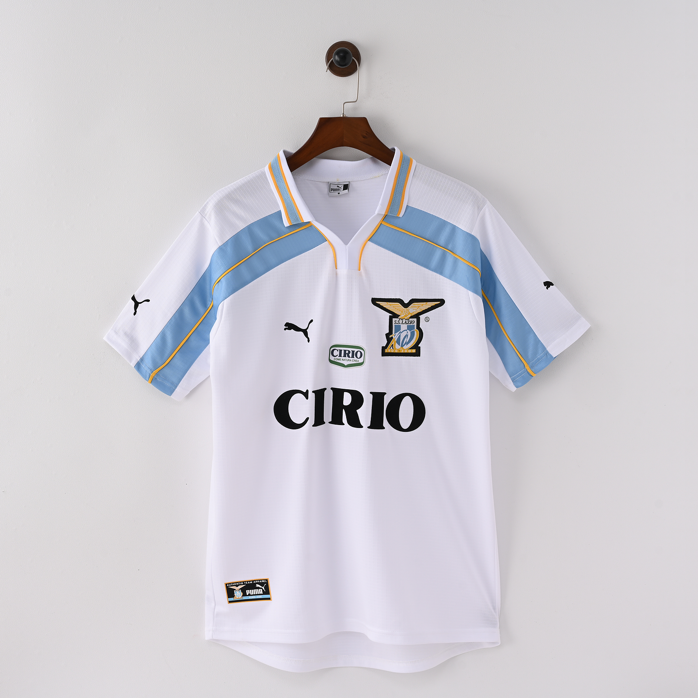 Lazio 1999/00 1