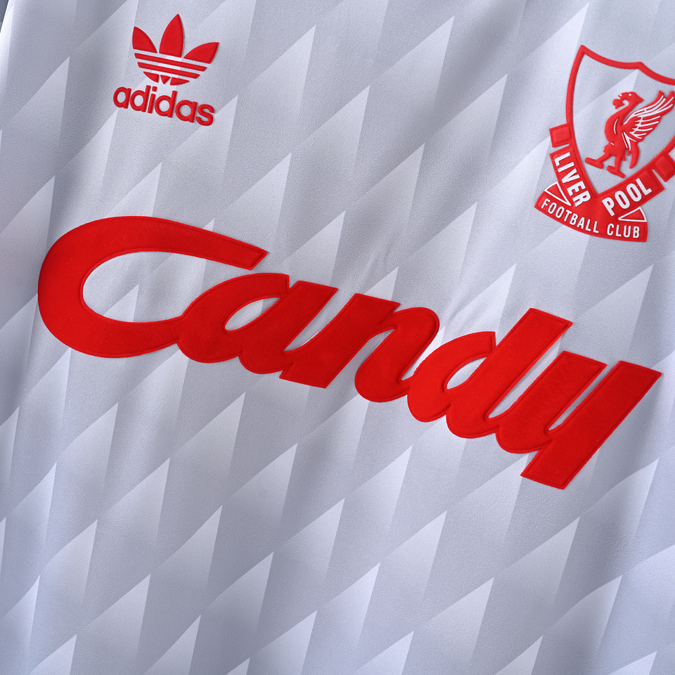 Liverpool 1989/91 5
