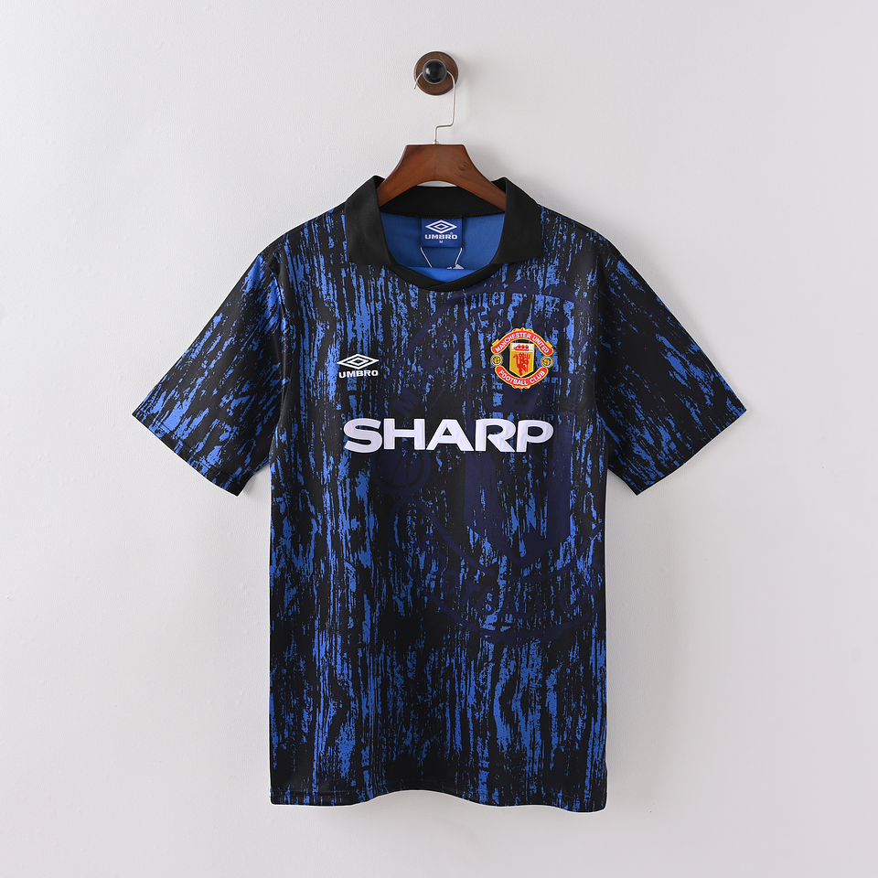Manchester United 1993 1