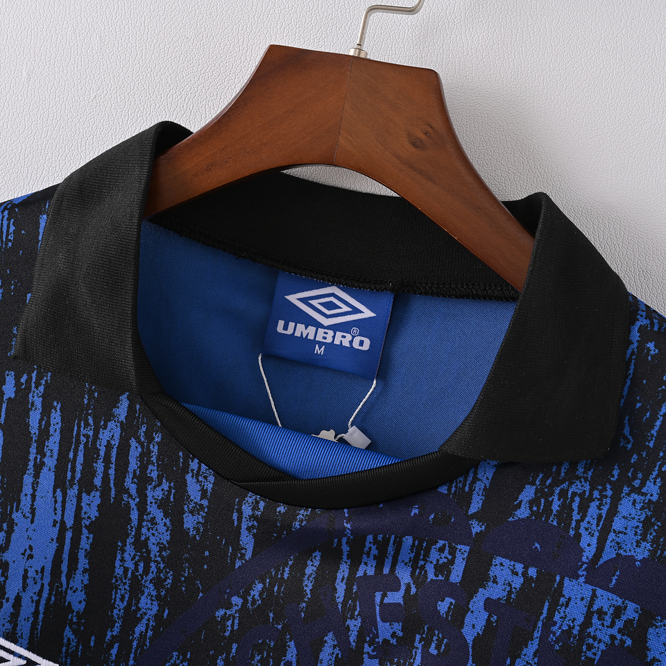 Manchester United 1993 5