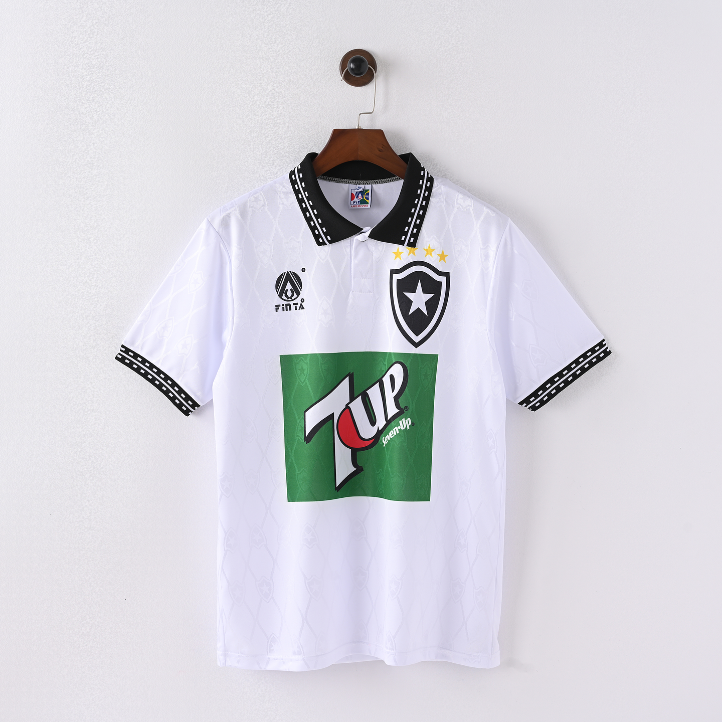Botafogo 1995 1