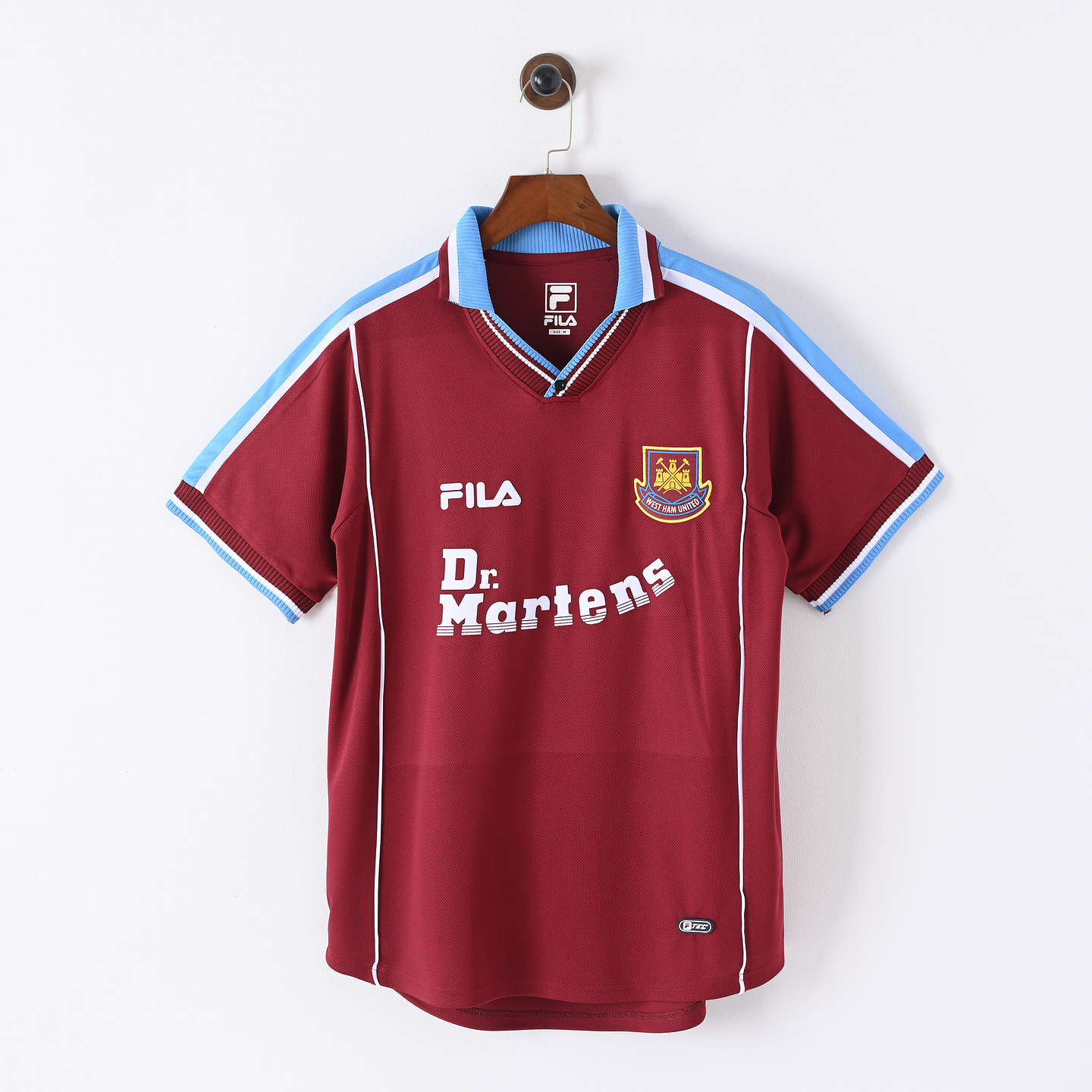 Aston Villa 1999/00 1