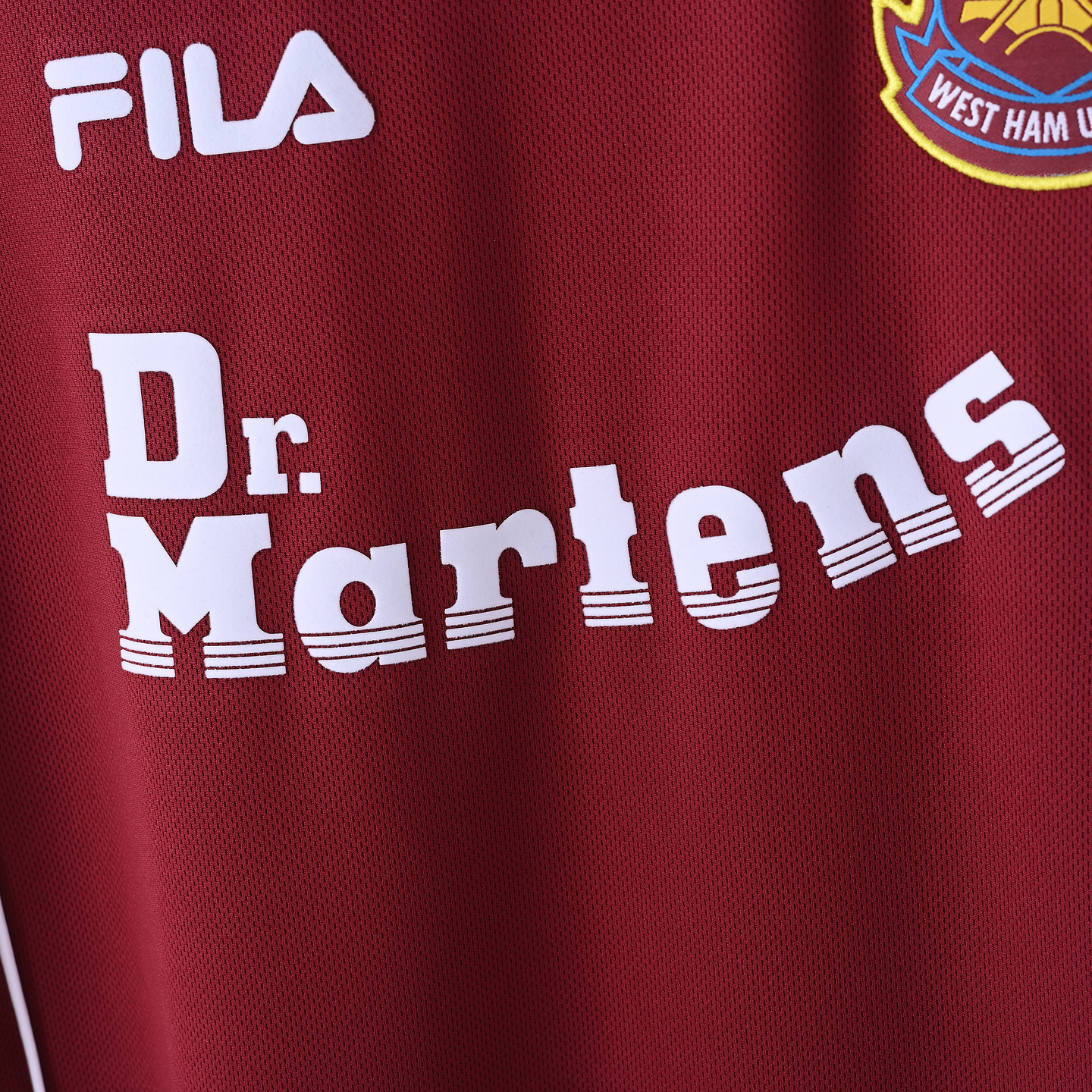 Aston Villa 1999/00 4