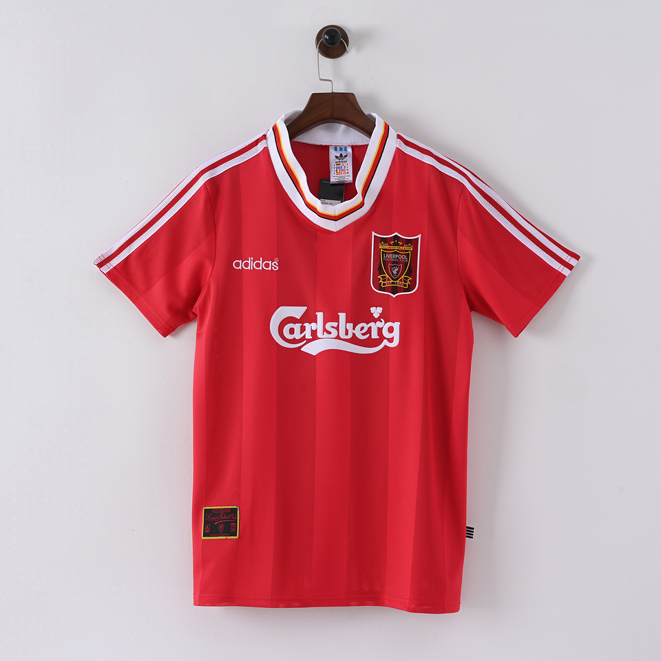 Liverpool 1995/96 1