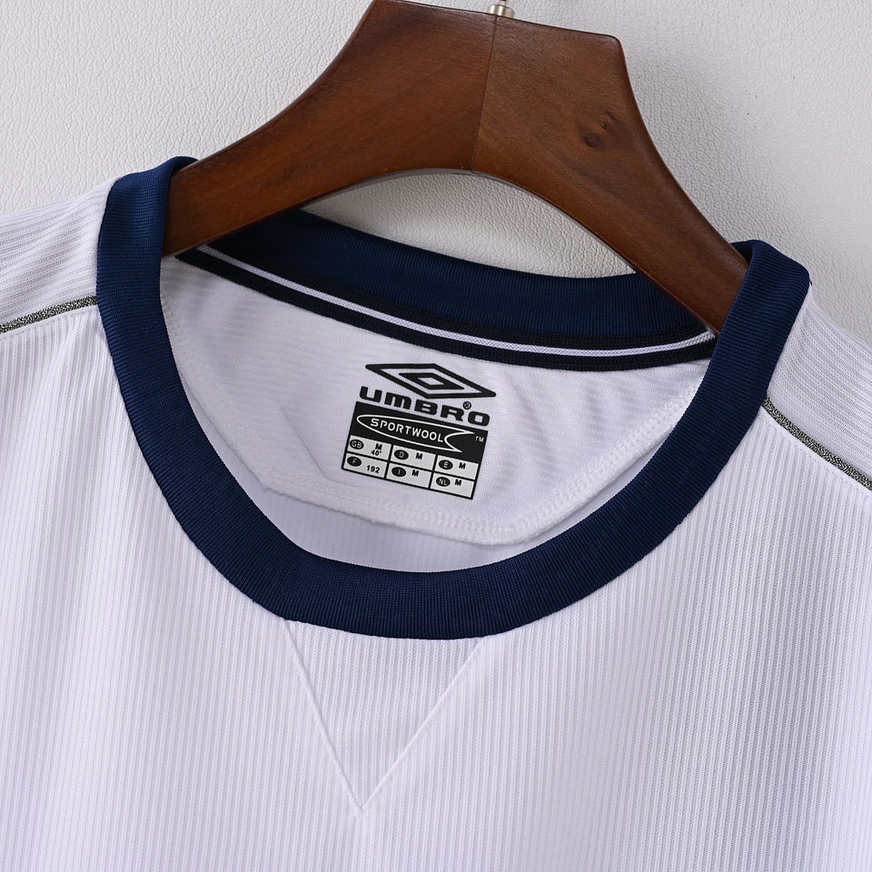 Manchester United 1999/00 3