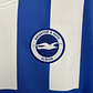 Brighton & Albion Equipamento Principal 2025/26 - Thumbnail 3