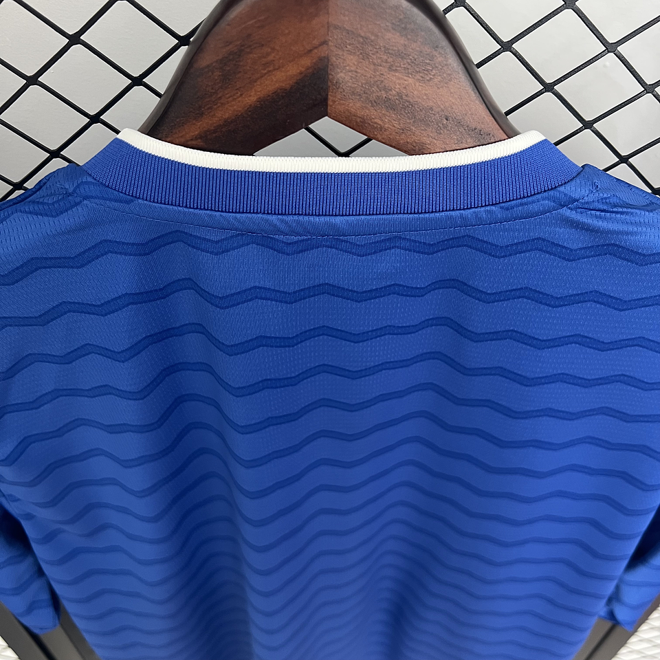 Everton Equipamento Principal 2025/26 7