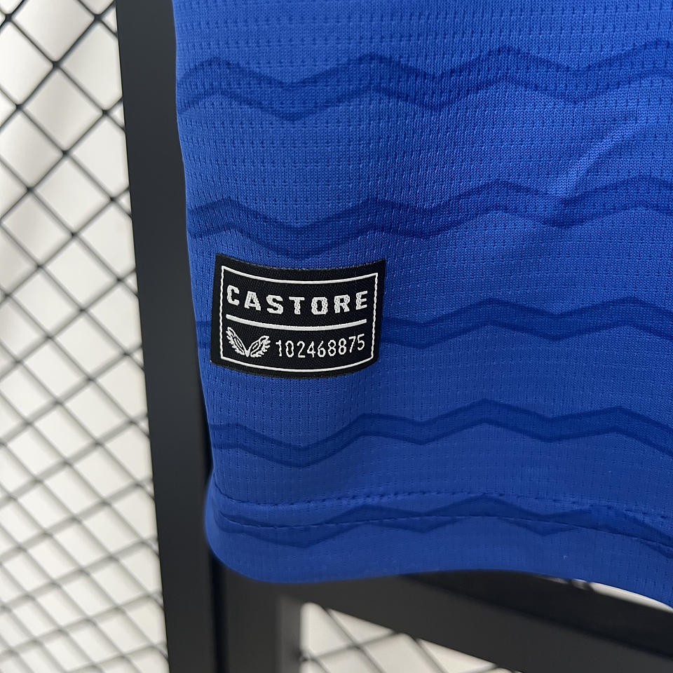 Everton Equipamento Principal 2025/26 10