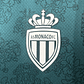 Mónaco Terceiro Equipamento 2024/25 - Thumbnail 3