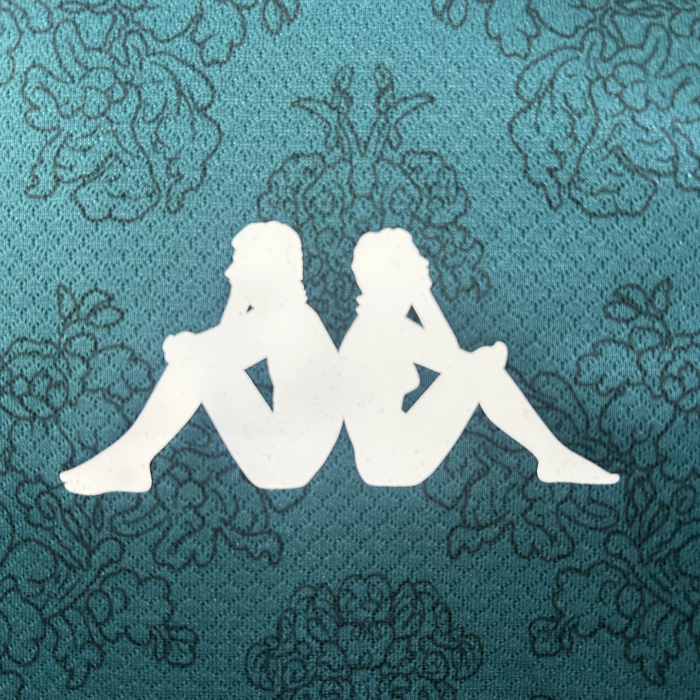 Mónaco Terceiro Equipamento 2024/25 4