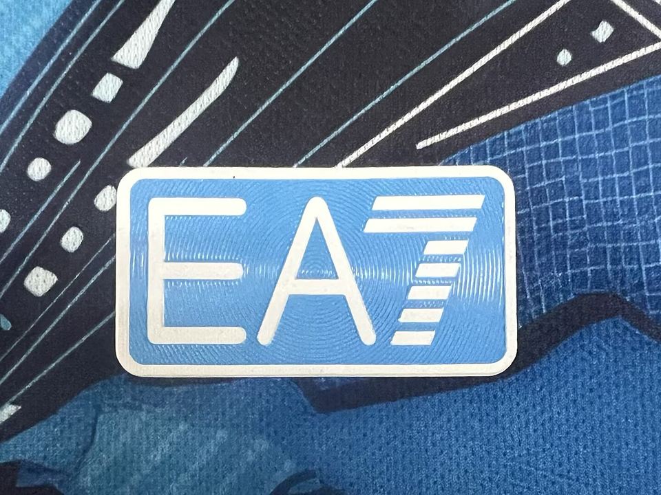 Nápoles Equipamento Treino 2025/26 4